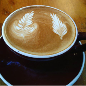 Coffee, Believing for a Miracle