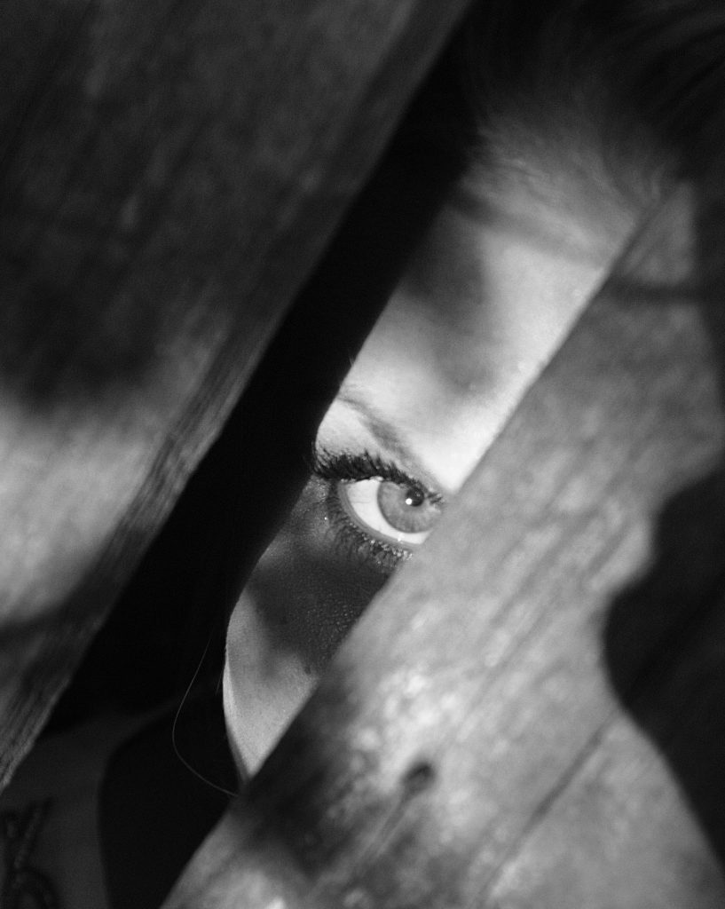 Author Editor Holly Murray