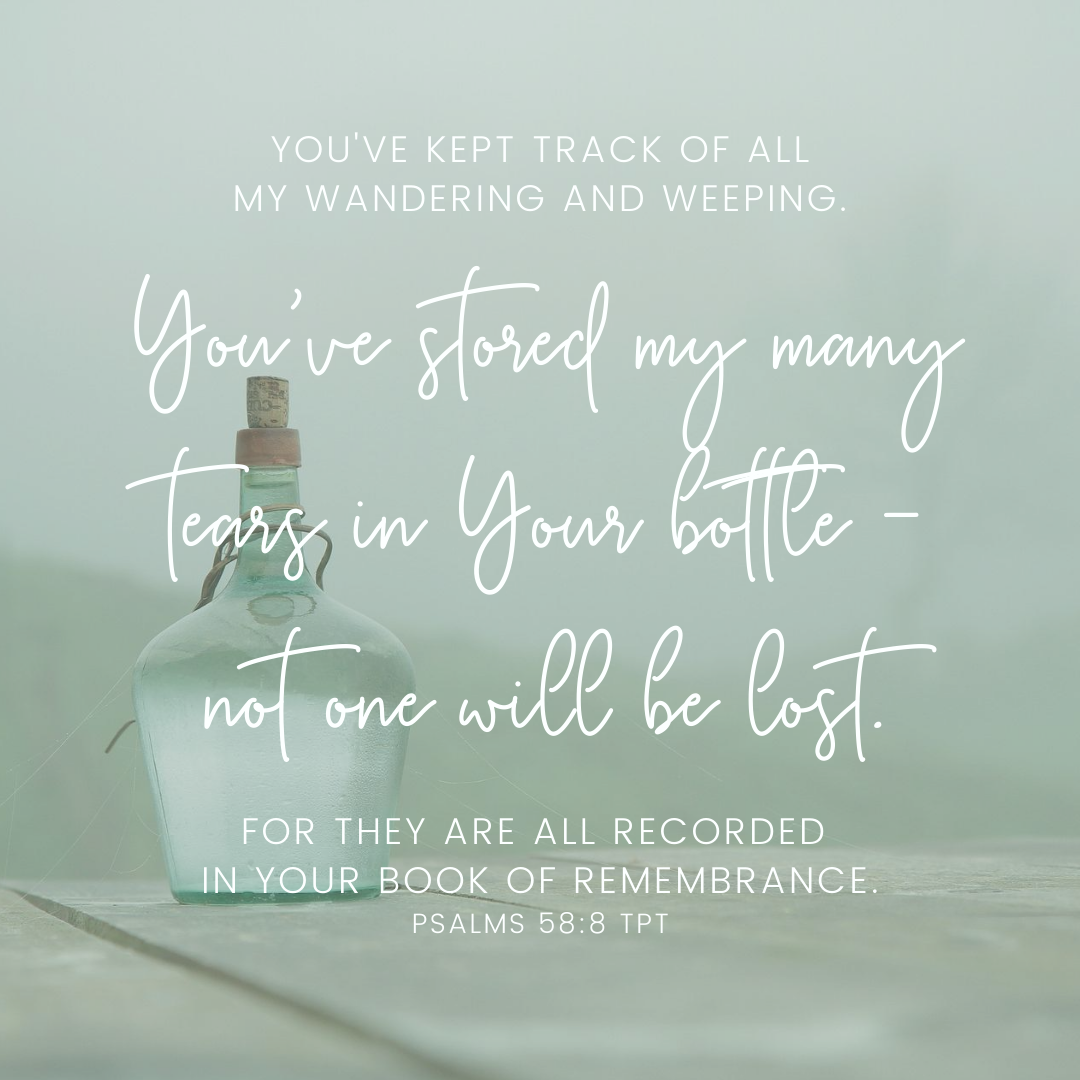 Imperfect Plan and the Perfect Gift