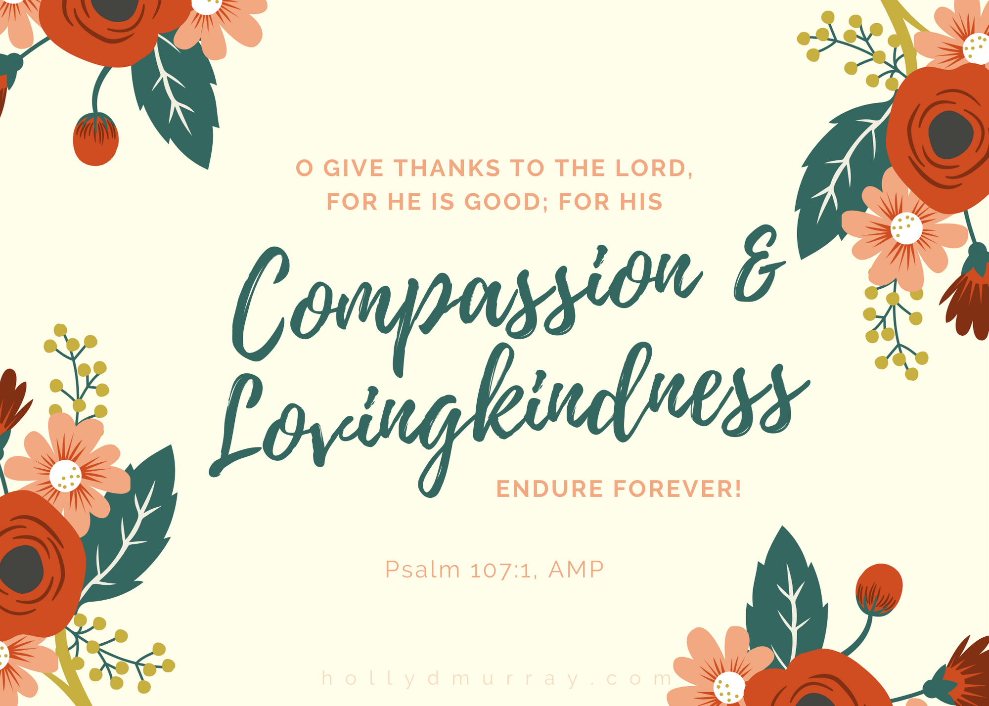 Thankful Thanksgiving Holly Murray Author Editor