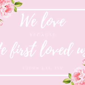 Family Printable 5x7 Scripture Holly Murray Author Editor