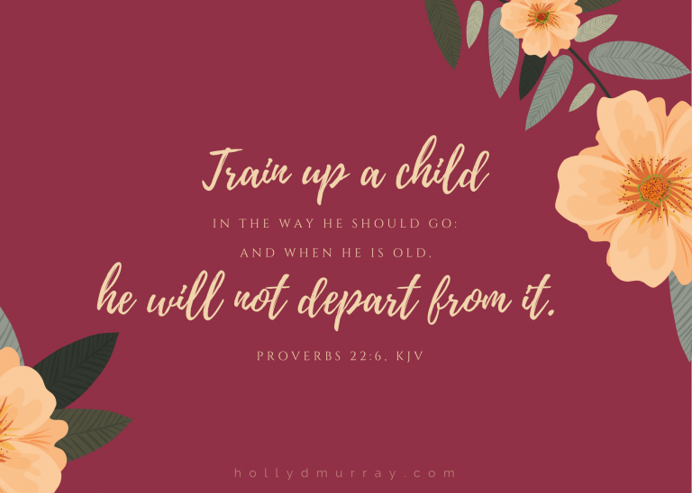 Family Series Printable 5x7 PDF Holly Murray Author Editor Unity