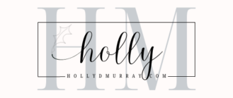 Holly Murray ~ Author