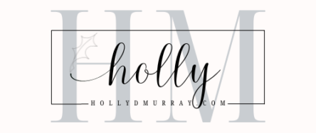 Home - Holly Murray ~ Author